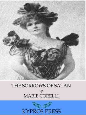 cover image of The Sorrows of Satan